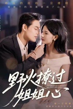 野火撩过姐姐心