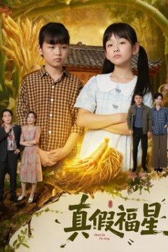 真假福星