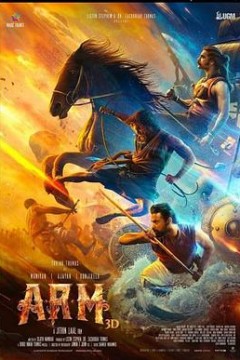 阿贾扬的第二次盗窃