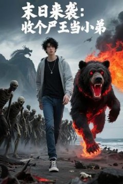 末日来袭：收个尸王当小弟