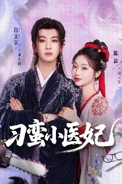 刁蛮小医妃