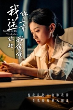 我送你上市你把我优化