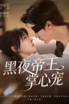 黑夜帝王掌心宠