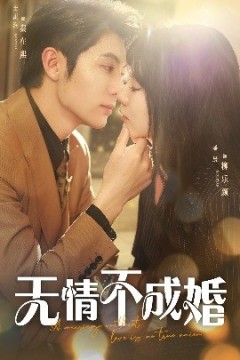 无情不成婚