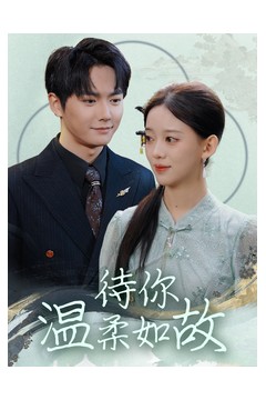 待你温柔如故