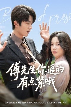 傅先生你追的有点紧哦