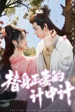 替身正妻的计中计