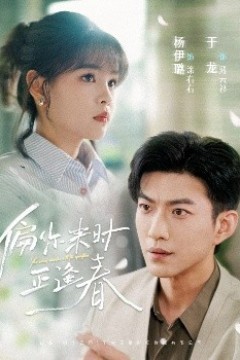 偏你来时正逢春