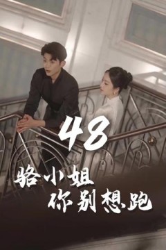 骆小姐你别想跑