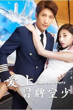 爱上冒牌空少