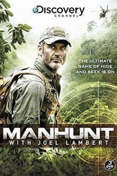 荒野大追捕第一季