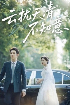 云扰天清不知意