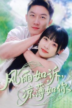 风雨如诉凉薄如你