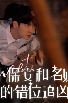 小保安和名媛的错位追凶