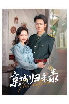 京城归来录