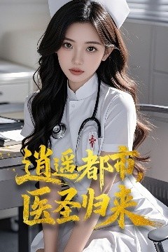 逍遥都市，医圣归来