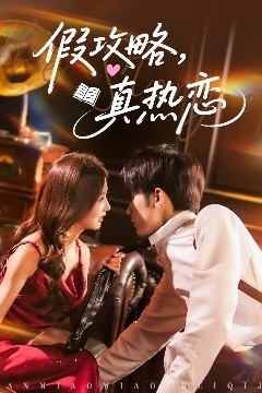 假攻略真热恋