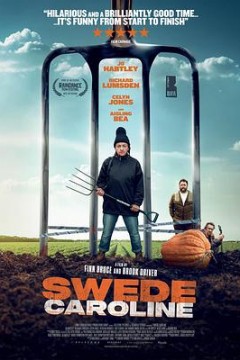 种甘蓝的卡洛琳