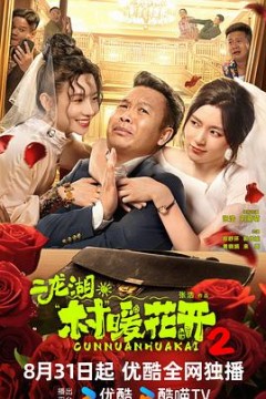 二龙湖·村暖花开2