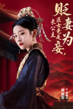 贬妻为妾医女竟是长公主