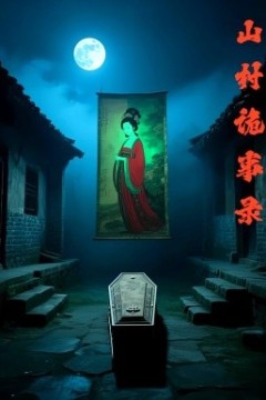 山村诡事录