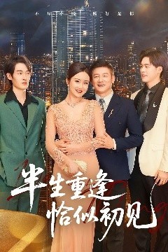 半生重逢恰似初见