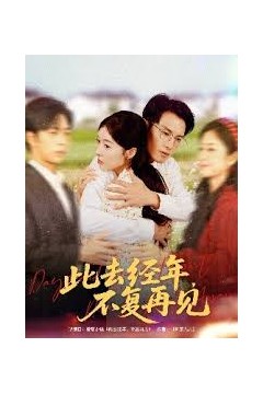 此去经年不复再见