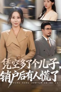 凭空多了个儿子销户后有人慌了