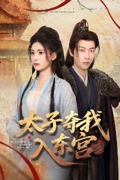 太子夺我入东宫