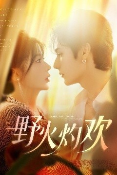 野火灼欢