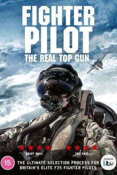 战斗机飞行员：真正的“壮志凌云”