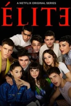 名校风暴第二季