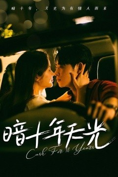 暗十年天光