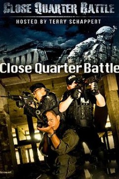 室内近距离战斗