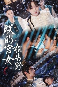 朕的宫女相当野