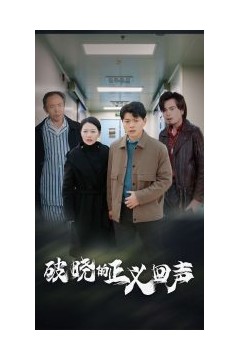 破晓的正义回声