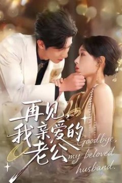再见，我亲爱的老公