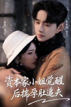 资本家小姐觉醒后揣孕肚追夫