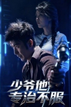 少爷他专治不服