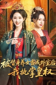 被替身养女当成外室后我执掌皇权