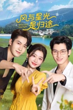 风与星光是归途