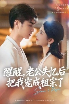 醒醒，老公失忆后把我宠成祖宗了