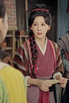 我在荒年收古董