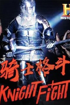 骑士格斗第一季