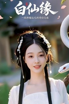 白仙缘