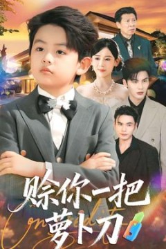 赊你一把萝卜刀