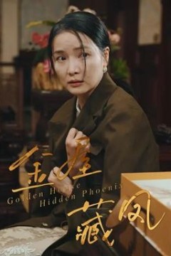 金屋藏凤