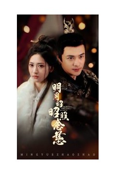 明月昭昭照念慈