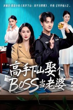 高手下山娶个BOSS当老婆