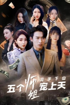 高手下山五个师姐宠上天